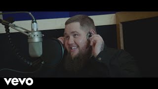 RagnBone Man  Live to Vinyl Session [upl. by Dnalhsa]