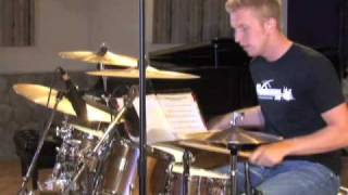 Punk Drum Beats  Drum Lessons [upl. by Ecydnac375]