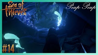 FR Sea Of Thieves 14  Frères De LOmbre  Partie 3 [upl. by Primo]