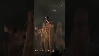 The Weeknd  Reminder Live in London UK 18082023 [upl. by Orford80]