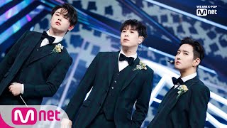 Block B BASTARZ  Help Me Comeback Stage  M COUNTDOWN 190404 EP613 [upl. by Berkshire]