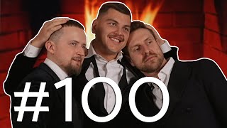 Vėl Tie Patys 100 JUBILIEJINIS [upl. by Salomone]