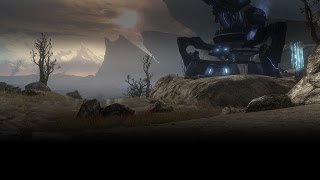 Halo Reach Tip of the Spear [upl. by Yevad]