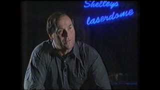 BBC 2 Ecstasy amp Shelleys Laserdome Rave Documentary 1993 [upl. by Rod]