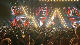 4K VASCO ROSSI SAN SIRO 2024  REWIND [upl. by Almeria898]