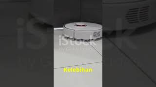 10 robot vacuum terbaik 2024 Kekurangan dan kelebihannya vacumcleaner robot shorts [upl. by Allbee]