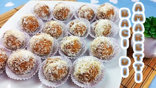 DOLCETTI PRONTI IN MENO DI 5 MINUTI👌 Tutti cercano questa ricetta😋 SENZA FORNO 😊 [upl. by Bianka]