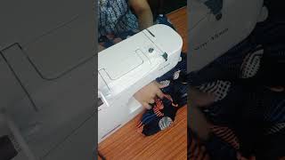 Gathering Foot Silai machine Pressure footGhodaBootFeet for Sewing machineyoutubeshorttreading [upl. by Yellas]