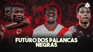 A NOVA GERAÇÃO de ANGOLA é ABSURDA 20242026 ft Marcus Carvalho CAZÉ TV AFM 135 [upl. by Ryle377]