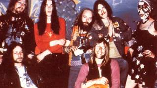 Hawkwind Live in Concert 1972 HQ [upl. by Ycnahc91]