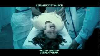 Aatma Dialogue Promo 1 [upl. by Nerradal847]