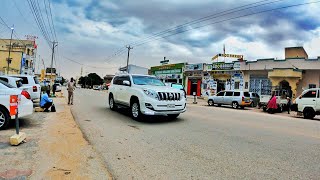 WADADAN MA SHEEGI KARTAA HARGEISA 2024 [upl. by Boris]