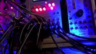 Flame Arpeggiator 2013  3b [upl. by Narcissus]