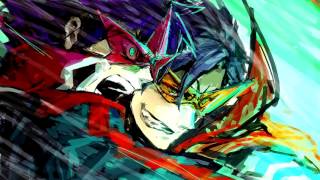 Tengen Toppa Gurren Lagann OST Sorairo Days FULL VERSION [upl. by Lladnor]