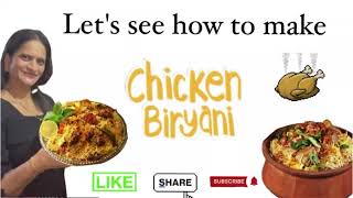 Special matka Chicken Biryani 😍😋❤️food biryanirecipe mummyspecial [upl. by Clive]