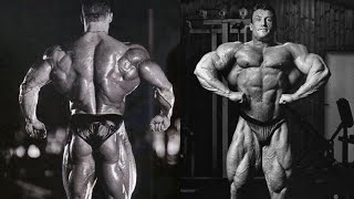 The Smartest Workout Routine Ever Secrets of HIT Training with Dorian Yates [upl. by Timmie]