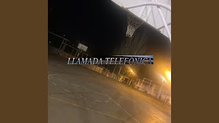 Llamada Telefónica [upl. by Dloreh]