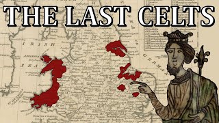 The Last Celts in England [upl. by Otti295]