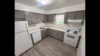 Netcong Heights Premium Renovated 2 Bedroom Apartment [upl. by Orran]