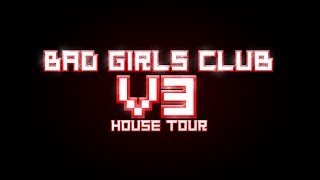 BGCV3 House Tour [upl. by Blanch]