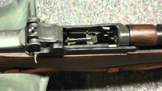 Inland Mfg M1 Carbine Full Review [upl. by Aitnauq]