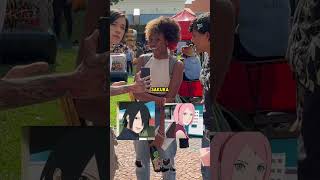 Qual o pior ship dos animes shorts anime otaku [upl. by Valenka]