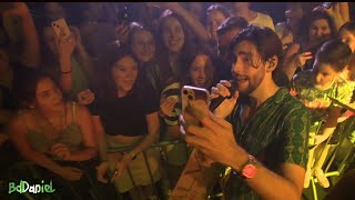 Alvaro Soler  La Cintura Para Vivirla Sofia Live Veszprémfest 2023 [upl. by Venditti]