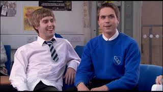 The Inbetweeners S03 Prequel 720p [upl. by Jalbert]