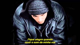 Eminem  When Im Gone Legendado [upl. by Amada]