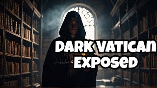 The Vaticans Darkest Secrets Revealed [upl. by Hajidahk]