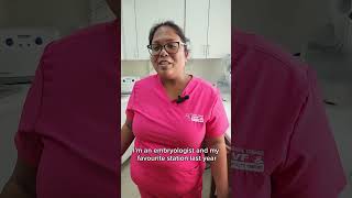 Fertility treatment in Trinidad and Tobago [upl. by Ragas]