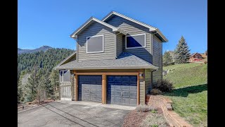 Delain Mott presents 27110 Sun Ridge Drive Evergreen CO  ColdwellBankerHomescom [upl. by Potts]