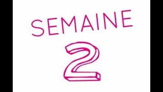 2 semaines de grossesse  4 Semaine d’aménorrhée [upl. by Azmuh]