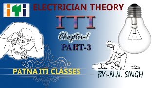 Sylvesters Method Schaffers Method patnaITI Electrician theory Lecture3 [upl. by Shepherd]