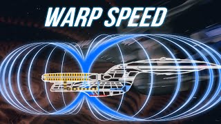 The Problem with Warp Drive [upl. by Hselin]