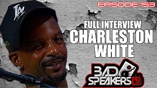 Charleston White GOES IN On Diddy YSL Woody Chris Brown Shannon Sharpe Cardi B Offset JayZ [upl. by Brick]