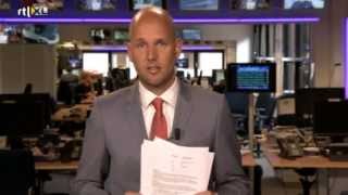 RTL Fraude Journaal 13 mei 2013 [upl. by Eidorb699]