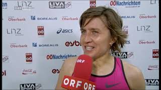 Linz Marathon 2013  ORF 1 Highlights [upl. by Erlond]