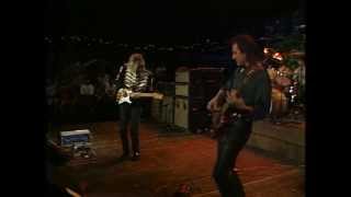 Eric Johnson  Cliffs Of Dover  Live [upl. by Eenwat]