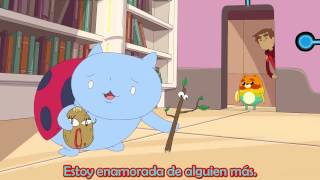 Bravest Warriors  Mini episodios  Mini episodio 2  DramaBug  Subtitulado al Español [upl. by Kera]