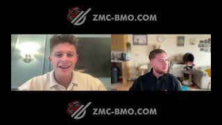 ZMC x BMO Full Fundamental amp Technical Breakdown  Where Is The USD Heading Next [upl. by Niotna620]