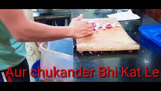 सिरके वाले प्याज  Sirke Wale Pyaaz  Pickled Vinegar Onion Restaurant  How to make sirka pyaaz [upl. by Granniah]