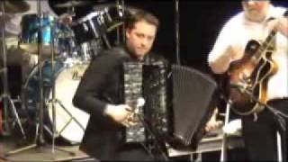 Anders Larsson accordion swing [upl. by Epilef32]