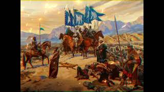 Alp Arslan amp An Emperor Imprisoned SlowedampReverb  Manzikert 1071  Music by Farya Faraji [upl. by Steinway]