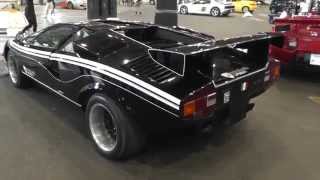 Lamborghini Countach LP500R [upl. by Paten]