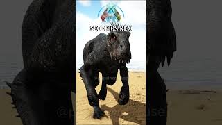 ARK VS JWE 2 HYBRIDS PART 2 shorts ark sigma [upl. by Irving]