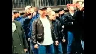 Macintyre Undercover Chelsea Headhunters español 66 [upl. by Oemor]