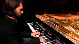 Daydreams beautiful Piano Ballad by Johannes Weninger [upl. by Gnues]