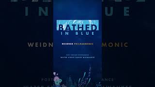 Weidner Philharmonic BATHED IN BLUE  April 6 2024  theweidner symphony uwgb [upl. by Eenwahs]