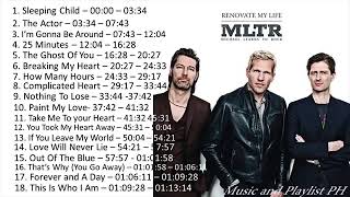 MICHAEL LEARNS TO ROCK GREATEST HITS ALBUM 2024 MICHAEL LEARNS TO ROCK BEST SONGS EVER [upl. by Ynnahc163]